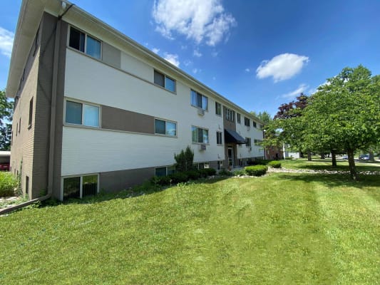 Kimberly House Apartments property